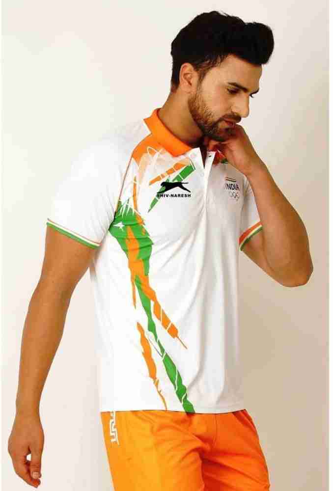 Shiv naresh sale white t shirt