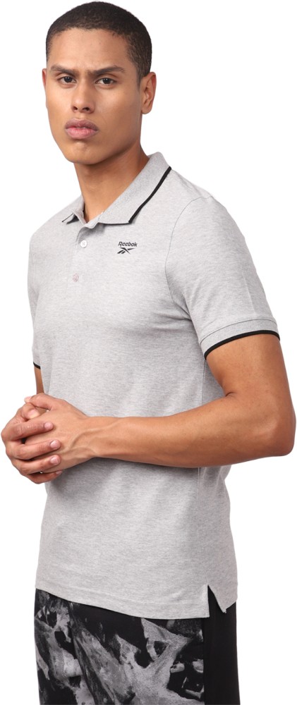 reebok polo tshirts