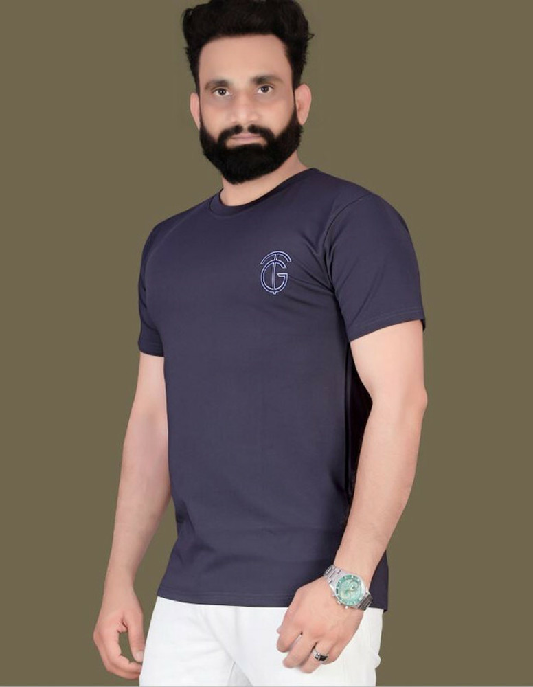 Men's fashion t shirts online best sale