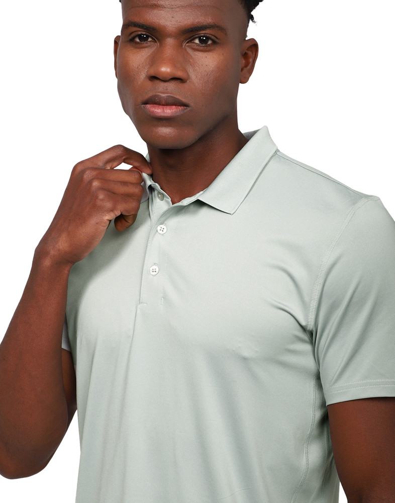 reebok dri fit polo shirts