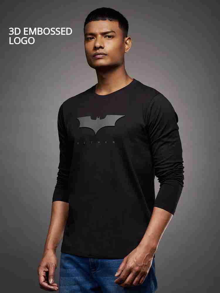 Batman t shirt flipkart deals