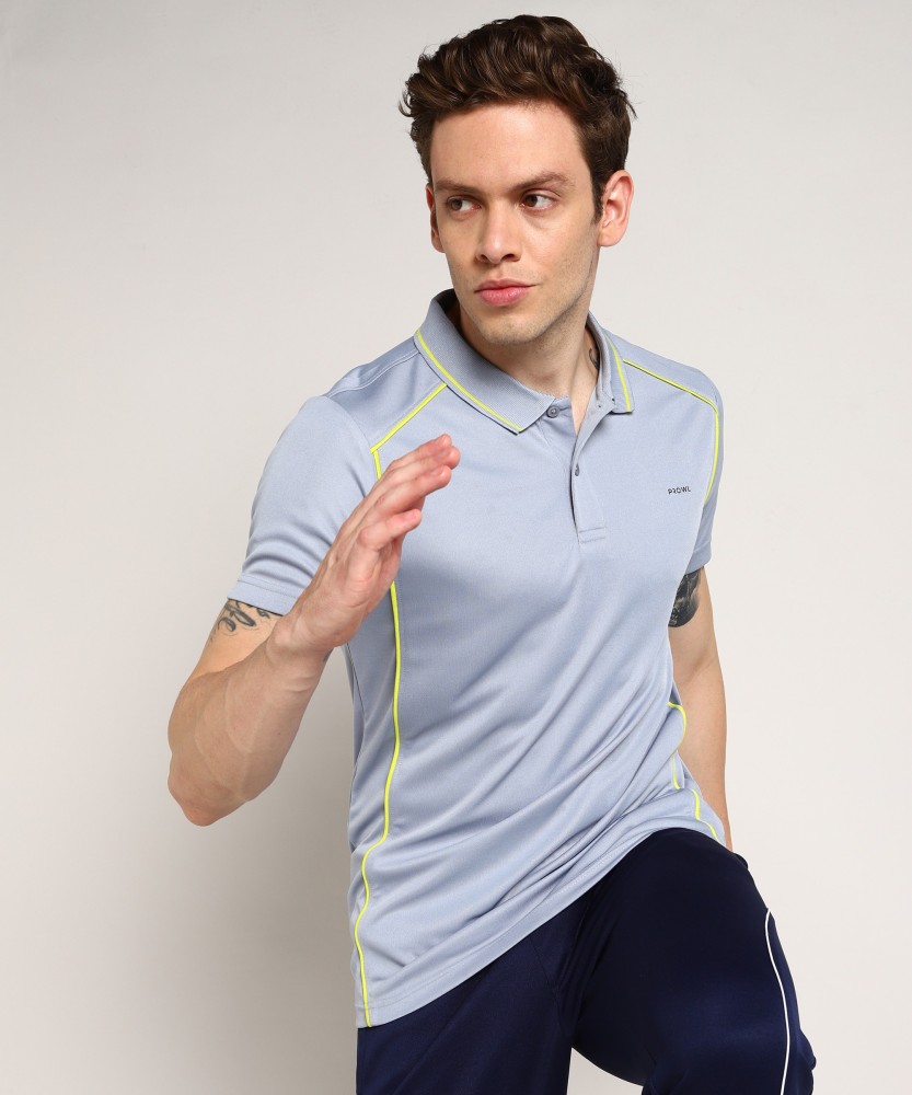 Men's Sports T-shirts and Polo Shirts