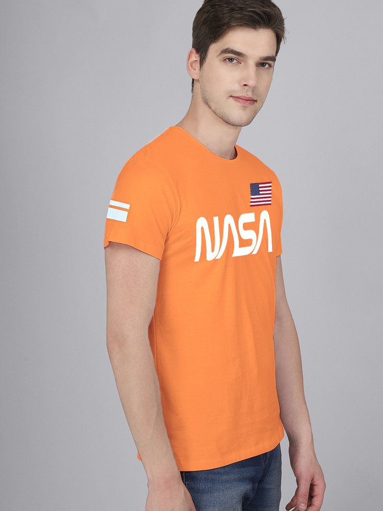 Nasa t deals shirt mens
