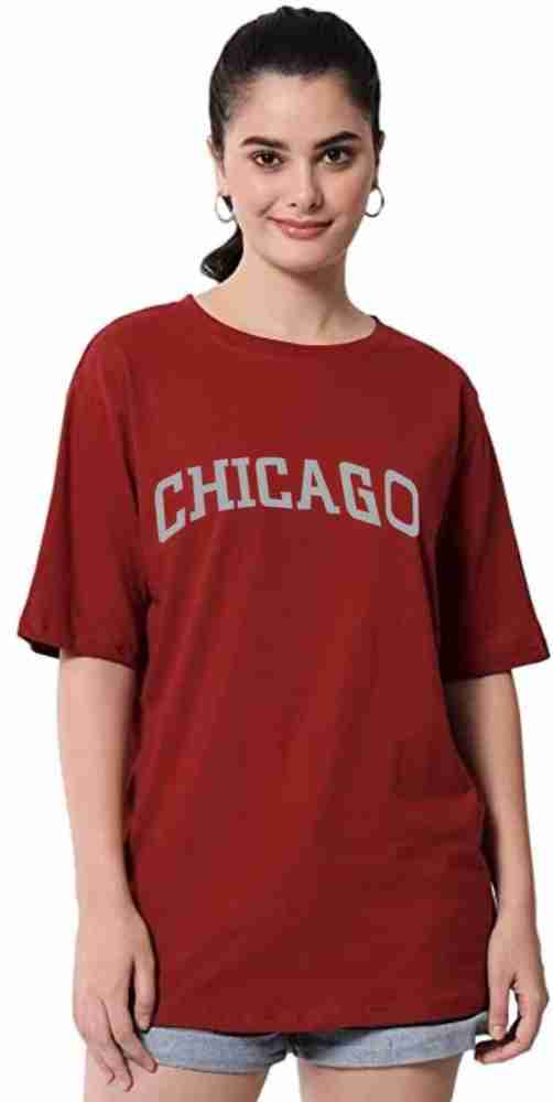 Chicago T-shirt Women