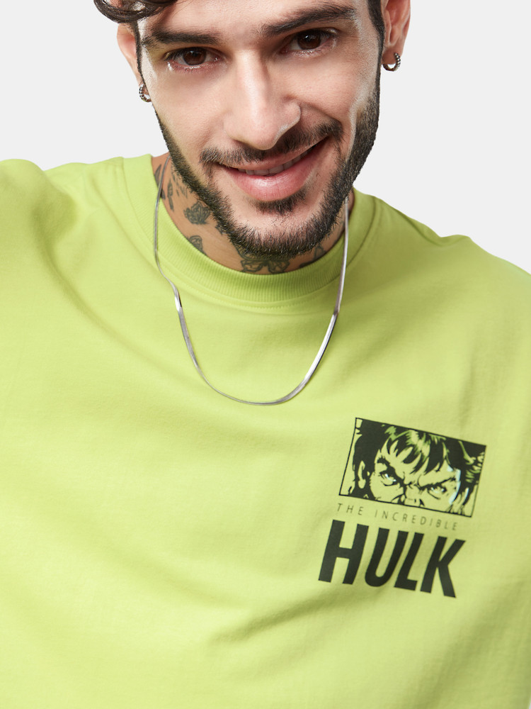 Hulk t shirt flipkart hot sale