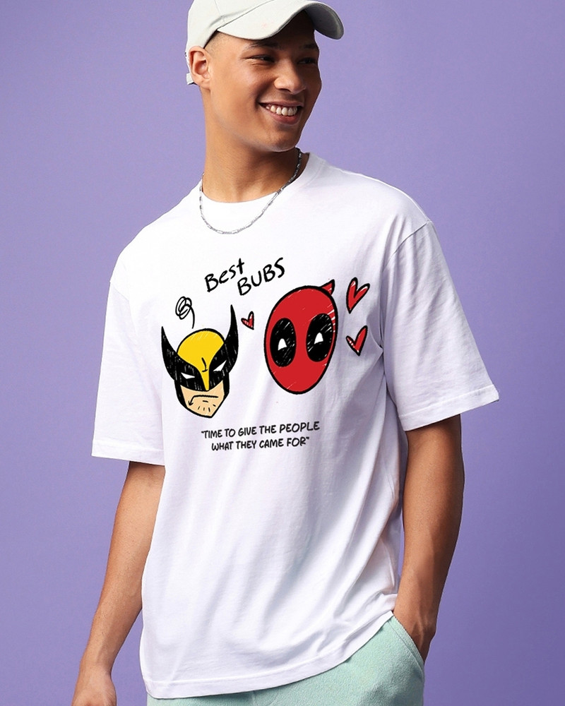 Deadpool t shirt flipkart best sale