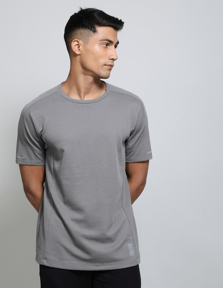 jockey grey t shirt