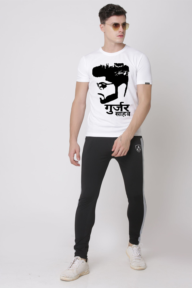 Gujjar t sales shirt flipkart