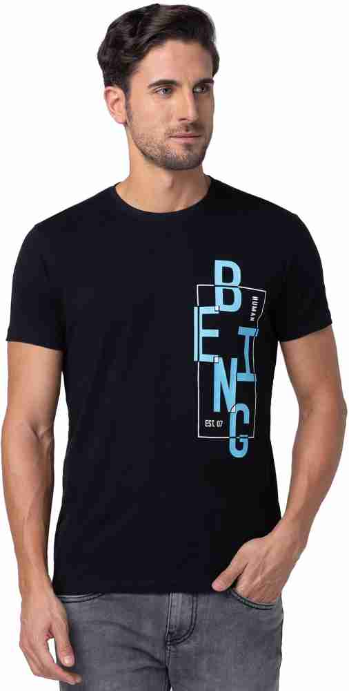 Being human round 2025 neck t shirts