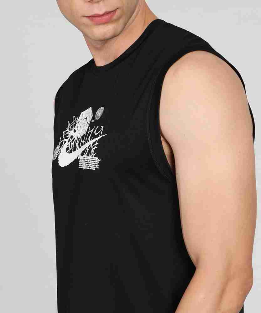 Nike jersey tank top on sale
