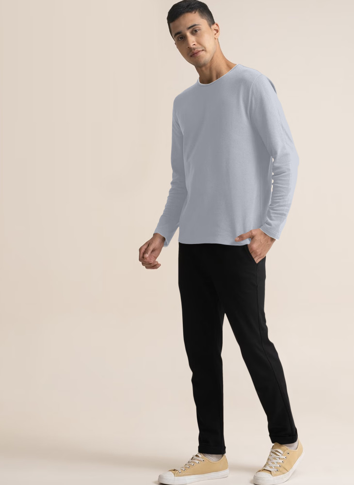 90 Logo Tee Light Sweat Pants M