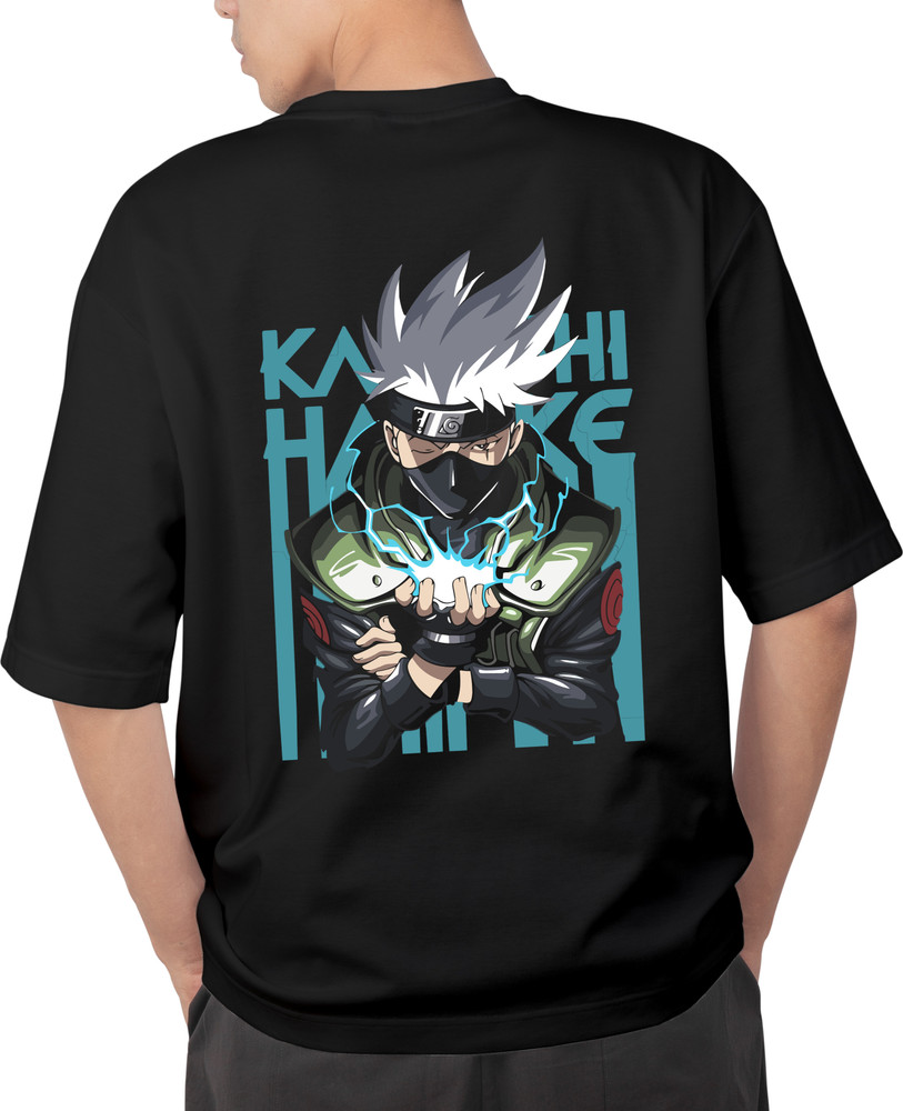 Anime t shirts flipkart hotsell