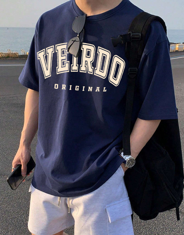 veirdo t shirt flipkart