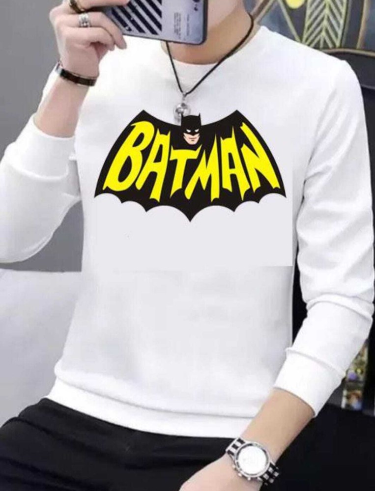 Batman t hot sale shirt flipkart