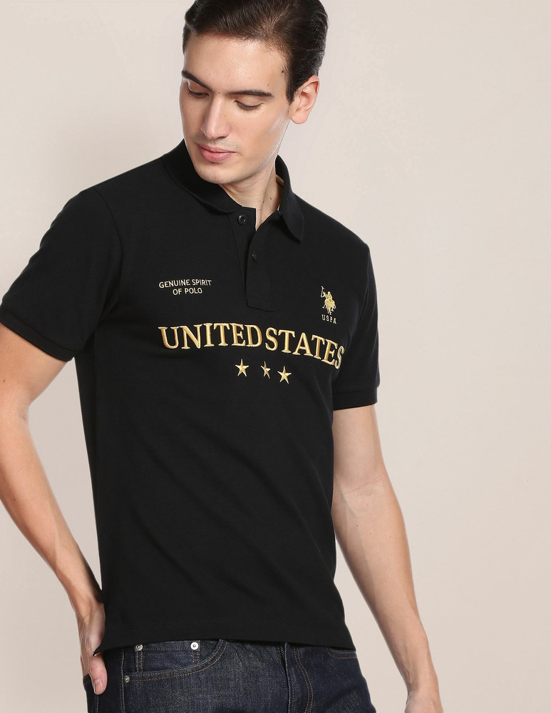 polo for men design