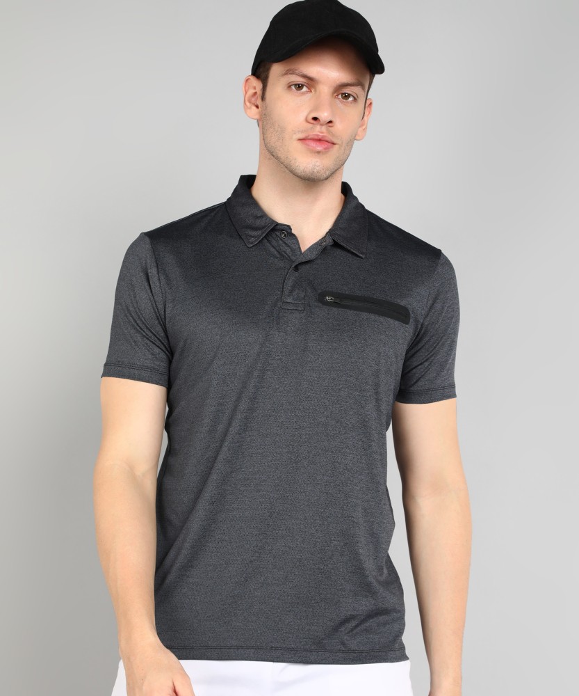 van heusen t shirts flipkart