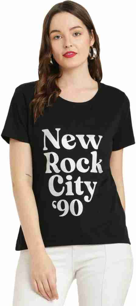 New look deals graphic tees