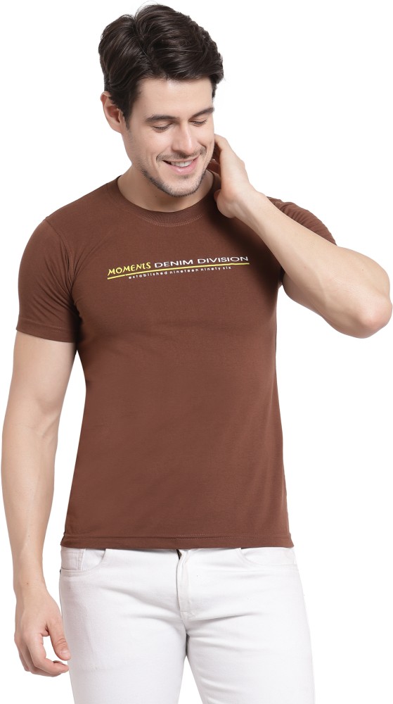 moment t shirt flipkart