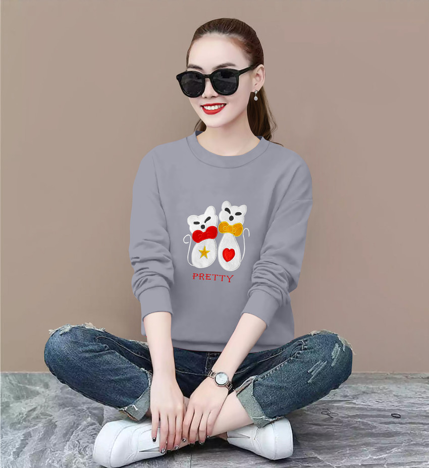 Winter shirt for girl 2025