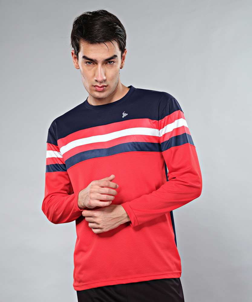 Flipkart mens sports t shirts sale