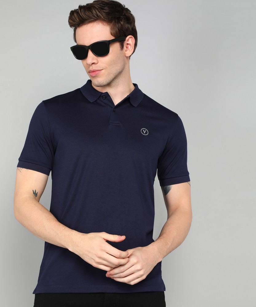 Van heusen 2025 flex polo