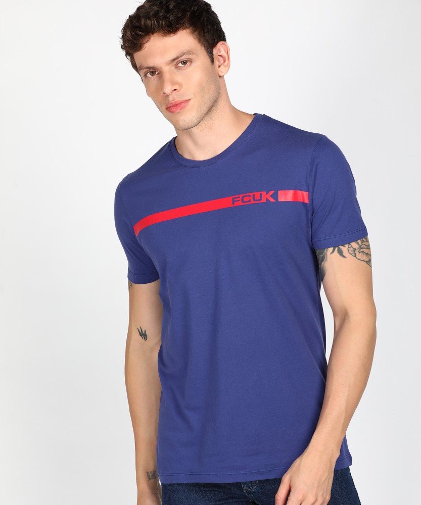 fcuk t shirts flipkart