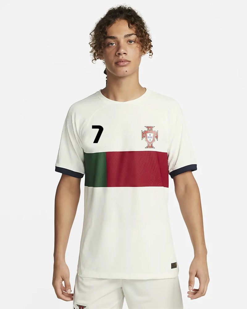 Buy Ronaldo Jersey Online In India -   India