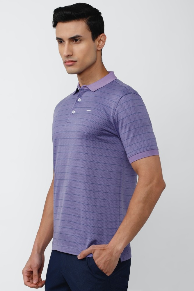 Van heusen golf on sale shirts