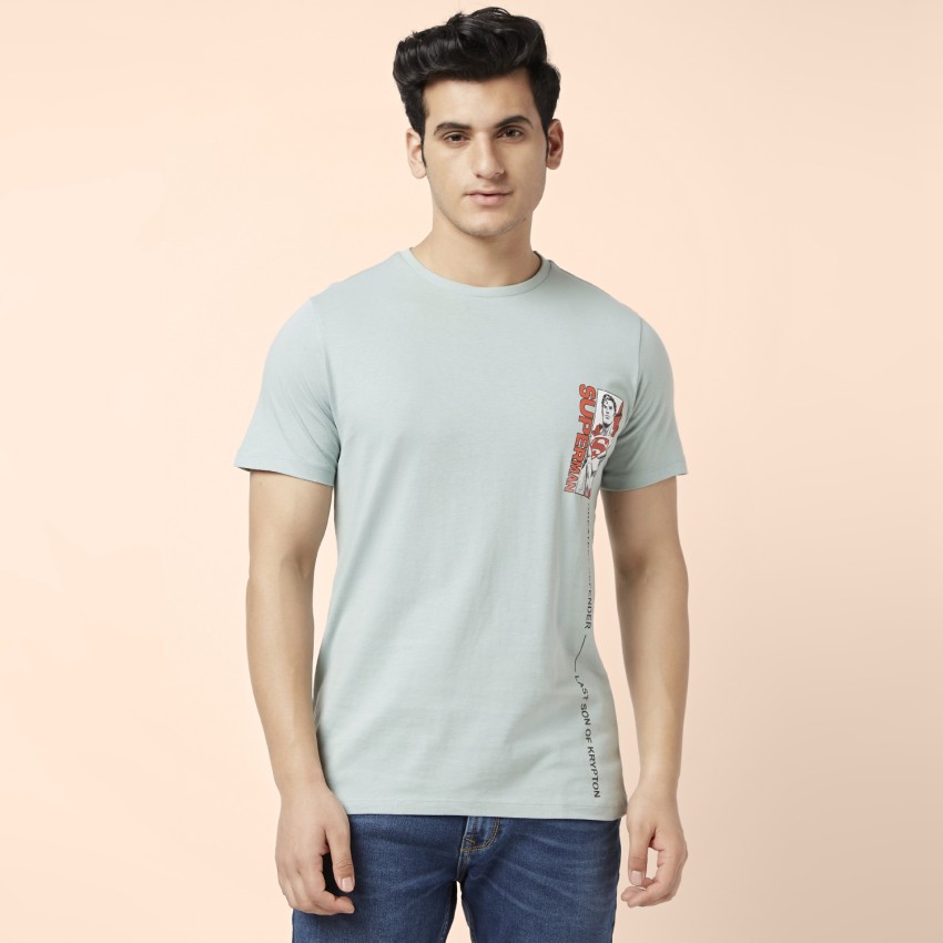 Buy Grey Shirts for Men by SF Jeans by Pantaloons Online