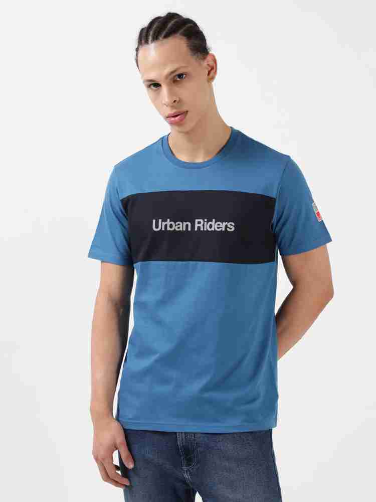 lee urban riders t shirt