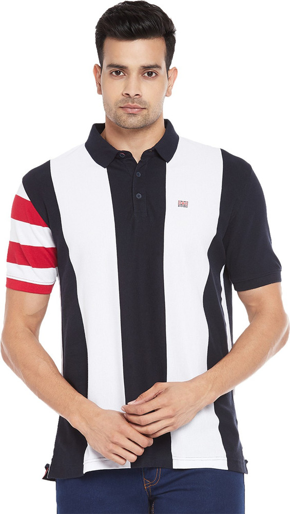 Byford polo shirts 2025