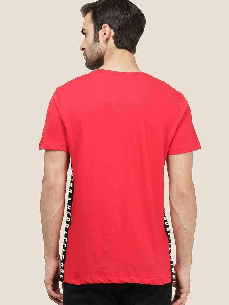 Deadpool t shirt flipkart sales