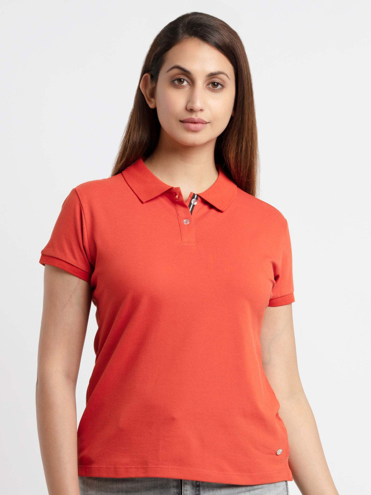 Status quo polo t shirts top