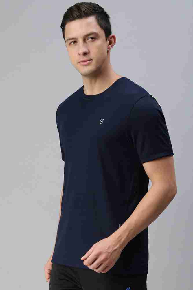 Macroman M Series Solid Men Round Neck Navy Blue T Shirt Buy Macroman M Series Solid Men Round Neck Navy Blue T Shirt Online at Best Prices in India Flipkart