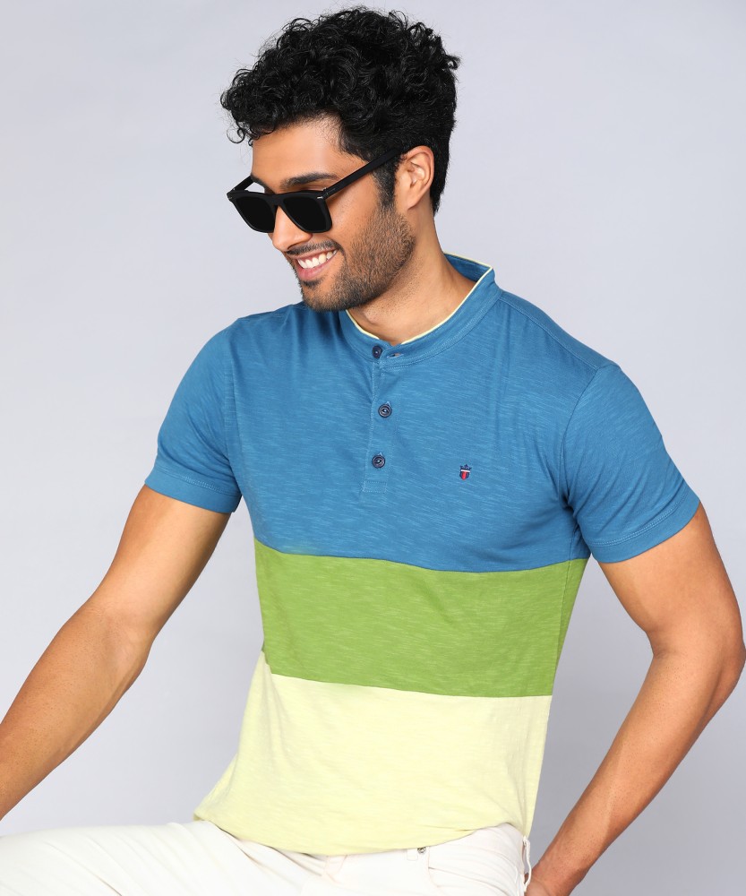 Louis philippe t hotsell shirts flipkart