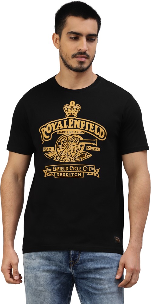 Royal enfield t shirts sales flipkart