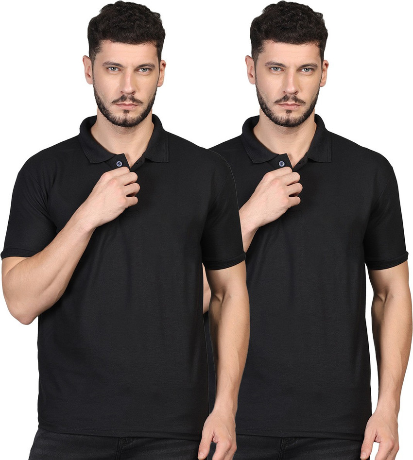 Flipkart polo t shirts combo sales