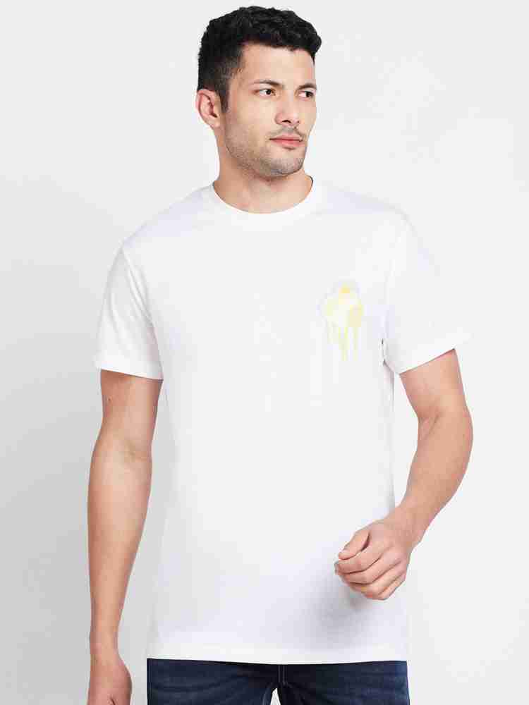 Being human white t shirt sale