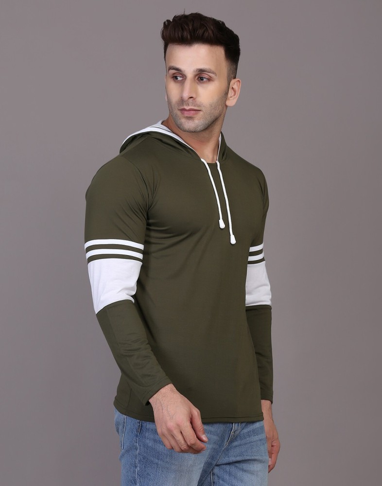 Flipkart men's t shirt online