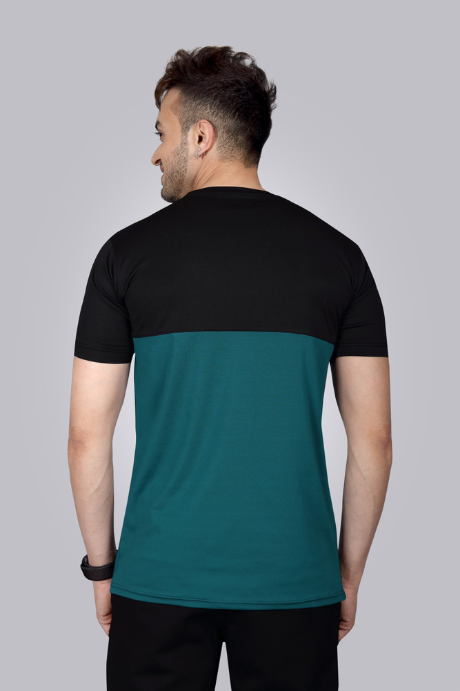 T hot sale shirt double