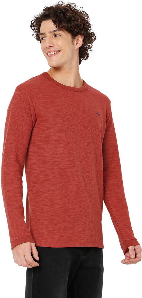 mufti full sleeve t shirt