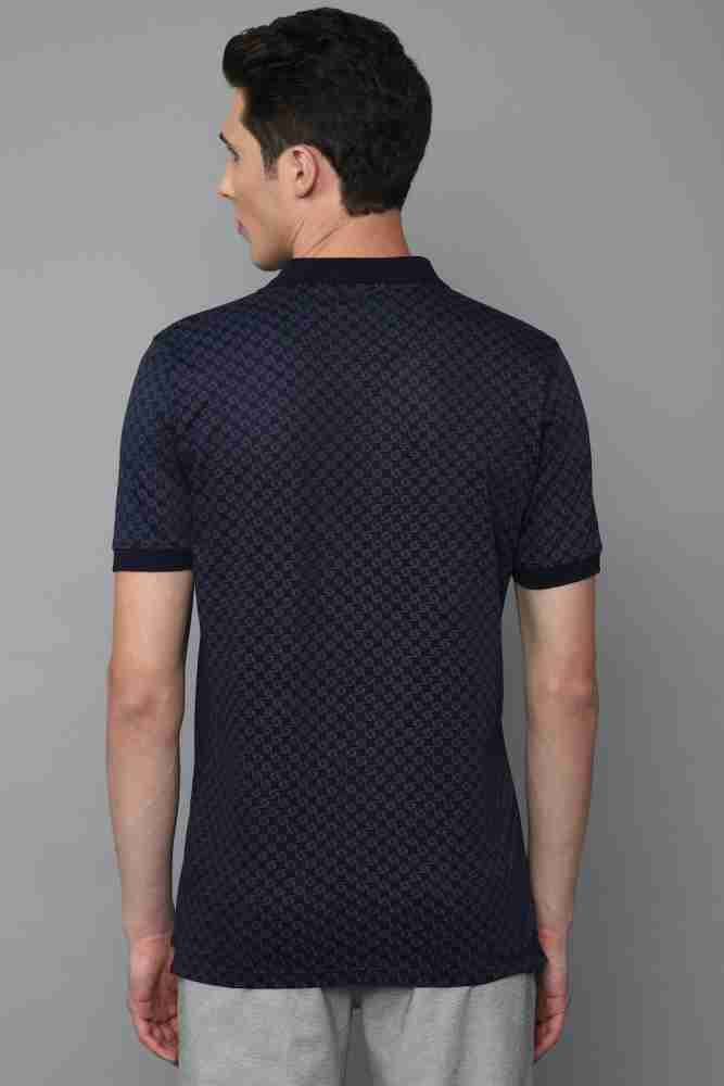 Louis Vuitton, Shirts, Louis Vuitton Half Monogram Polo