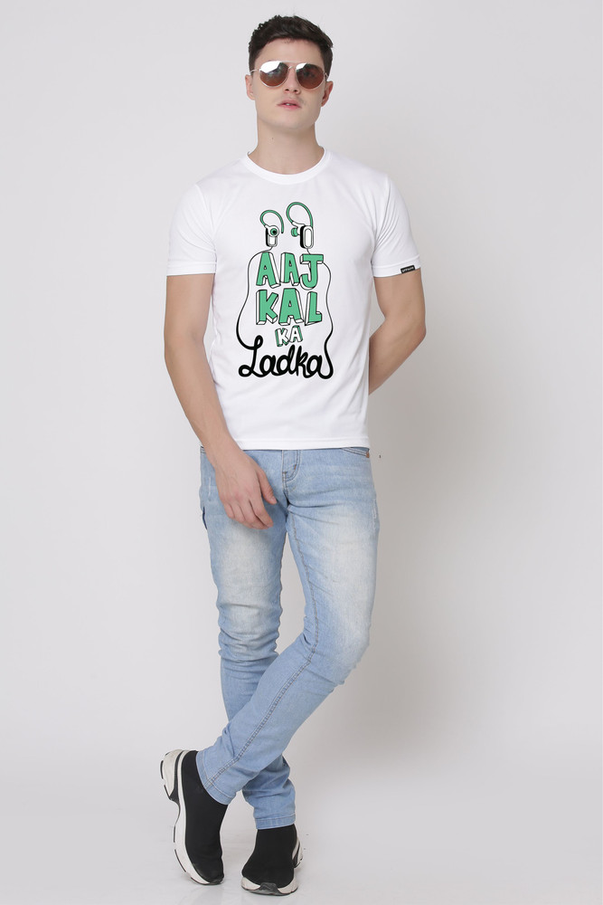 Ladka ka deals jeans shirt