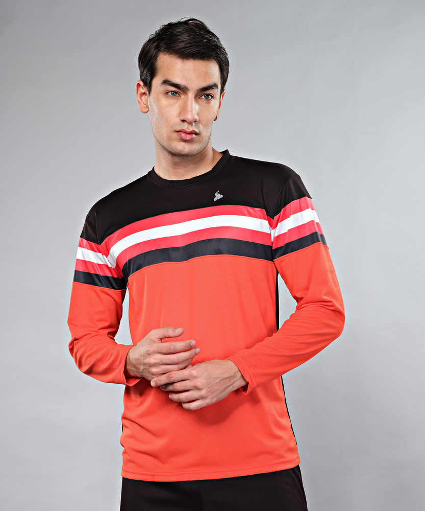 Flipkart mens sports t shirts hotsell
