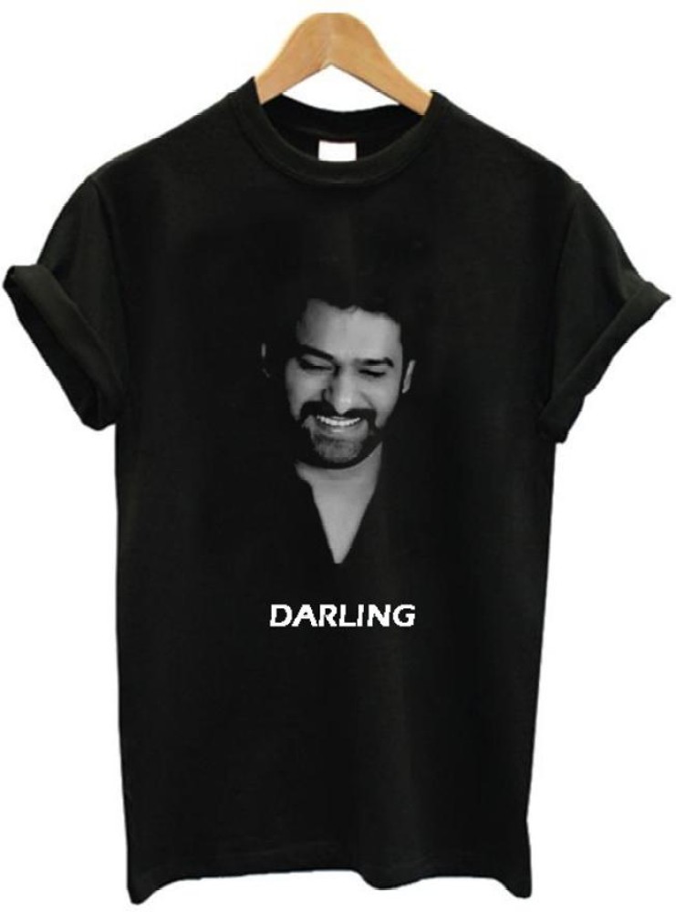 prabhas t shirts online shopping