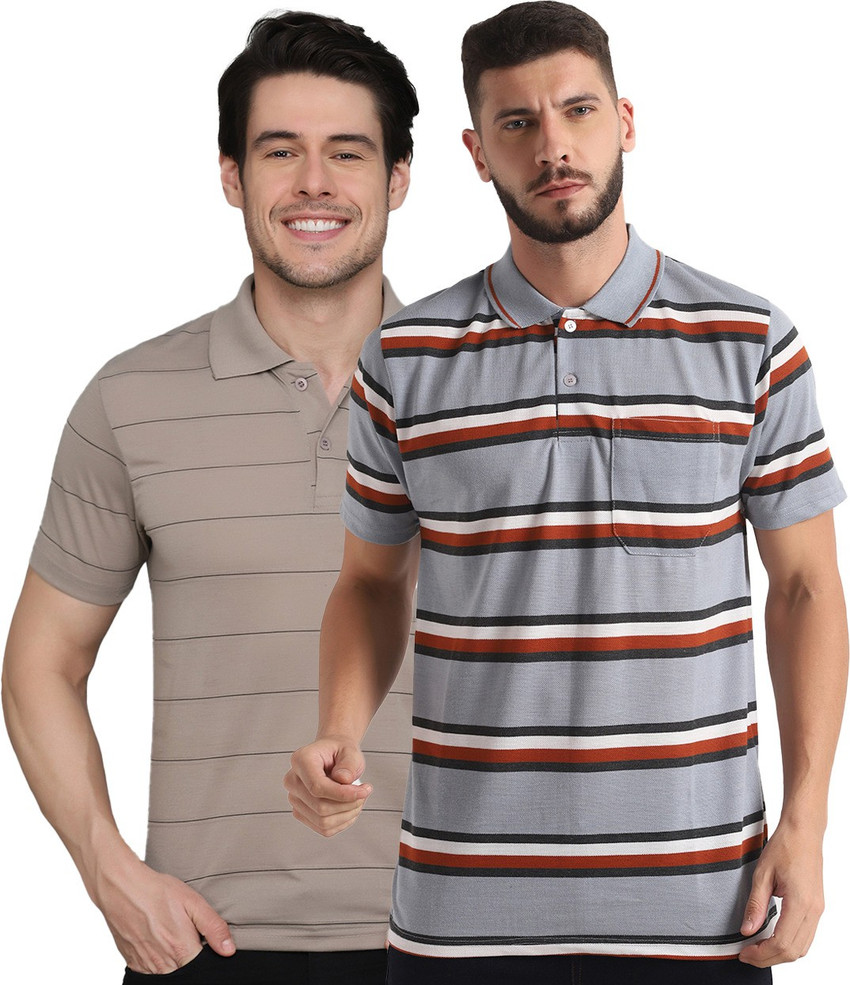 Flipkart polo t shirts combo sales