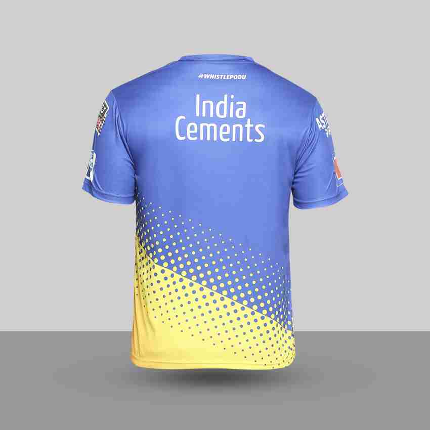 Csk t shirt flipkart shop