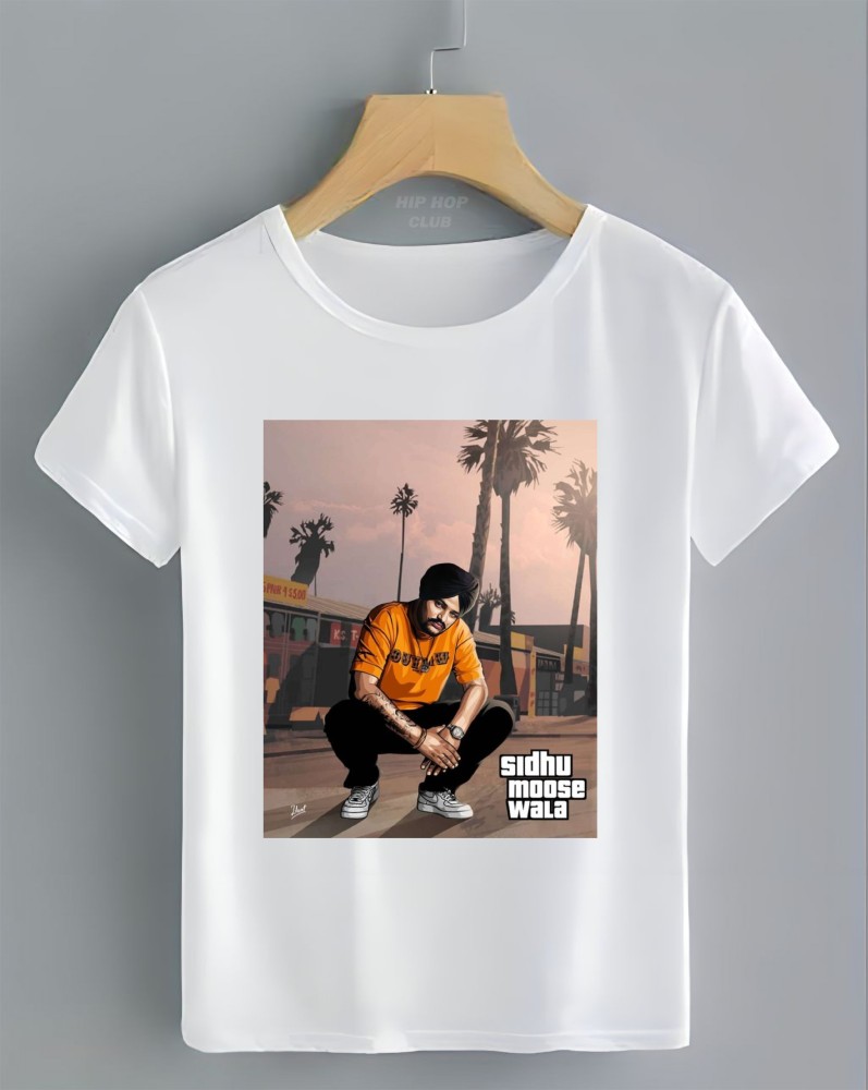 Hip hop cheap t shirts flipkart