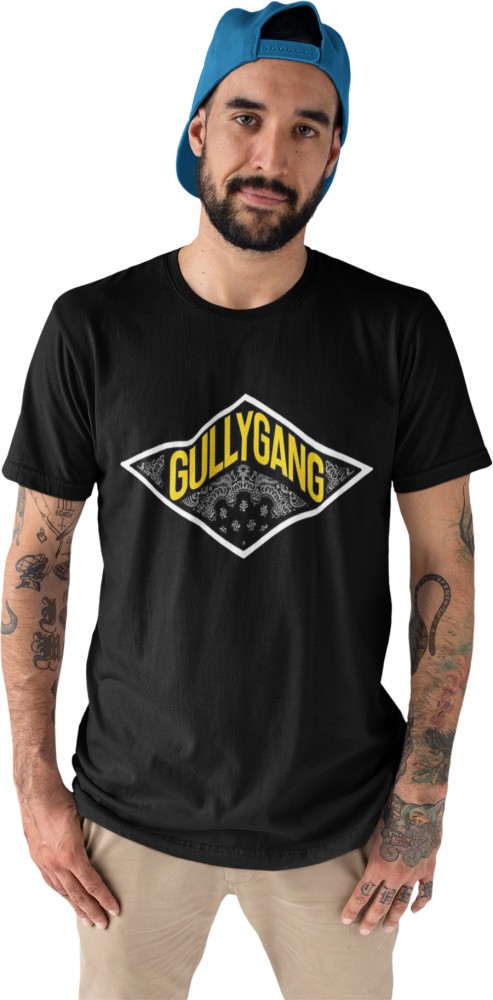 Gully gang cheap t shirt