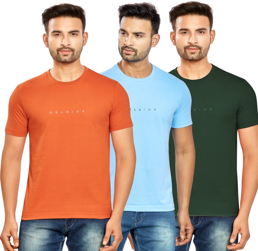 Celsius t hot sale shirts online india